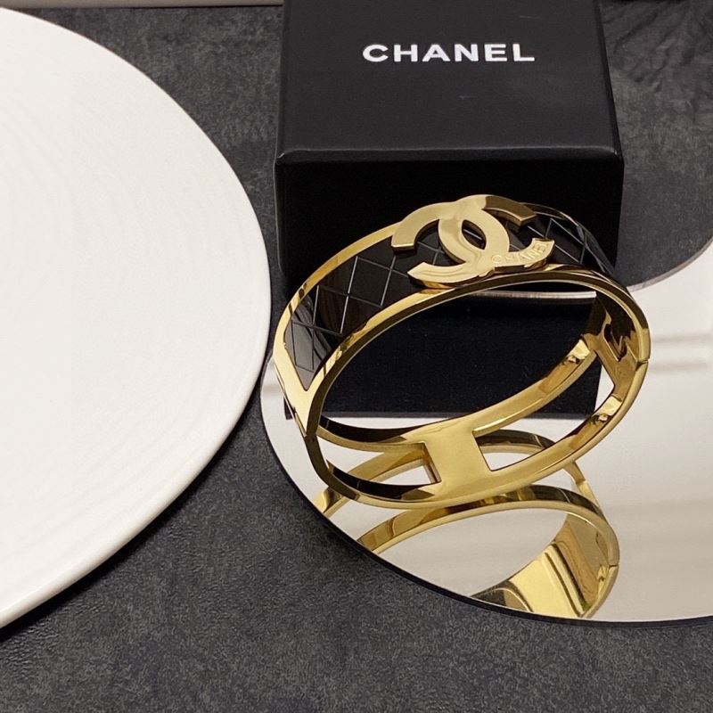 Chanel Bracelets